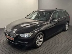 BMW 320 d Edition Luxury-Line+Bi-Xenon+Ambiente+Navi
