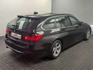 BMW 320 d Edition Luxury-Line+Bi-Xenon+Ambiente+Navi Bild 4