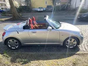 Daihatsu Copen Typ L 8 Bild 3 Daihatsu Copen Typ L 8 Bild 3
