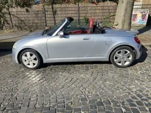 Daihatsu Copen Typ L 8 Bild 4 Daihatsu Copen Typ L 8 Bild 4