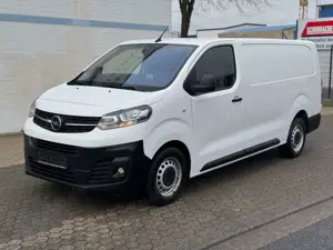 Opel Vivaro Kasten Edition Lang/Navi/Kamera/Head-Up/
