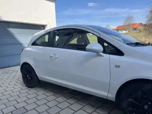 Opel Corsa D 1.4