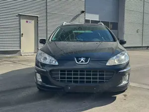 Peugeot 407 SW Premium Bild 2