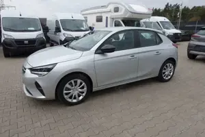 Opel Corsa 1.2 Turbo Edition