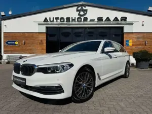 BMW 520 d  Touring Automatik/Business-Paket