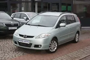 Mazda 5 1.8 Comfort 7 Sitzer Klima/Hu NEU