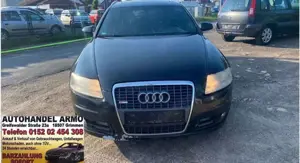 Audi A6 3.0 TDI quattro (171kW)