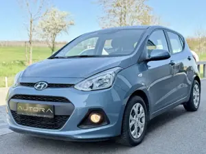 Hyundai i10 AUTOMATIK|NUR 14TKM|EU6|KLIMA|