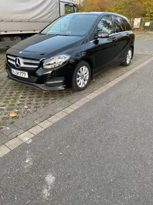 Mercedes-Benz A 180 d Style