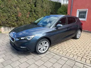 SEAT Leon 1.5 TSI S