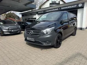 Mercedes-Benz Vito Mercedes*VitoTourer 116 CDI*Pro-lang*9-SITZER*