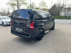 Mercedes-Benz Vito Mercedes*VitoTourer 116 CDI*Pro-lang*9-SITZER* Bild 5