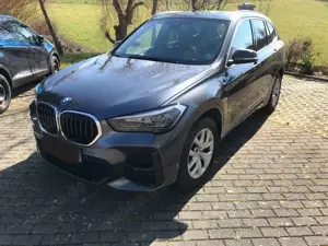 BMW X1 xDrive20d PRIVATVERKAUF