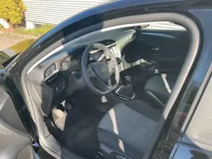Opel Corsa F 1,2 Edition Bild 5