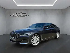 BMW 740