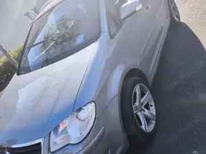 Volkswagen Touran Trendline