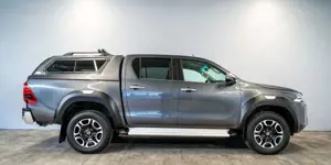 Toyota Hilux 2.8D-4D 4x4 EXECUTIVE °Hardtop°Seilwinde°
