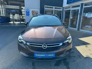 Opel Astra Dynamic