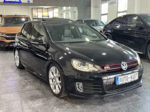 Volkswagen Golf GTI DSG*Glasd.*Leder*DCC*Voll*Edition 35!