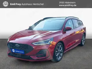Ford Focus Turnier 1.0 EcoBoost Hybrid Aut. ST-LINE
