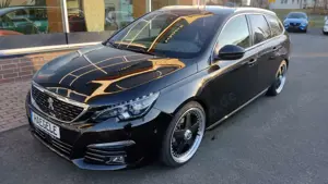 Peugeot 308 308 SW PureTech 130 GPF Stop  Start Allure