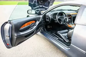 Aston Martin DB7 DB7 GTA Coupe Bild 2