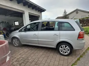 Opel Zafira Zafira Diesel 1.9 CDTI