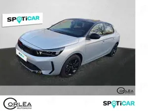 Opel Corsa Corsa F GS Navi Sitzheiz. Allwetter