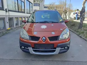 Renault Scenic Scenic 2.0 16V XXL Exception