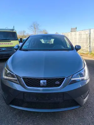 SEAT Ibiza FR