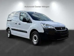 Peugeot Partner L1 Premium/Klima/Tempomat/3Sitze /100PS