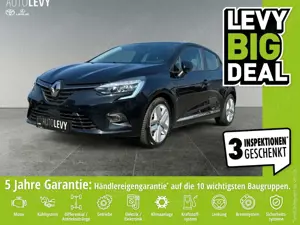 Renault Clio V 1.6 E-Tech Hybrid *AUTOMATIK*KLIMA*SHZ*