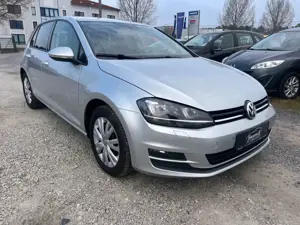 Volkswagen Golf 1.6 TDI BMT LOUNGE Webasto Xenon PDC