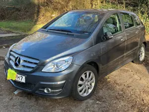 Mercedes-Benz B 200 B 200