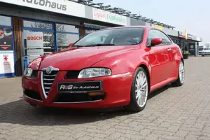 Alfa Romeo GT 2.0 16V JTS Distinctive