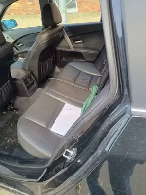 BMW 525 525d Touring Aut. Bild 4