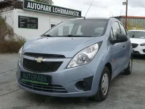 Chevrolet Spark LS*Klima*SH-gepfl*Nr.14