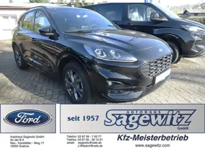 Ford Kuga 1.5 EcoBoost ST-Line X