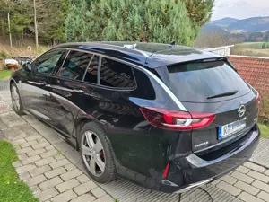 Opel Insignia Insignia Diesel Sports Tourer 20 GSI LEDLederVoll