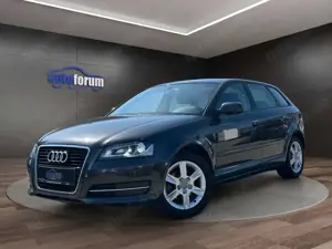 Audi A3 Sportback 1.2 TFSI 1.HAND°BI-XENON°SHZ°PDC