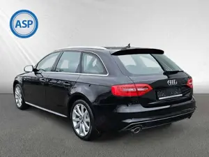 Audi A4 3.0 TDI "S Line" PANO SOUND LEDER NAVI XENON Bild 3
