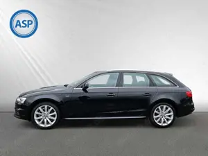 Audi A4 3.0 TDI "S Line" PANO SOUND LEDER NAVI XENON Bild 2