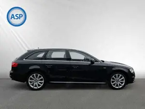 Audi A4 3.0 TDI "S Line" PANO SOUND LEDER NAVI XENON Bild 5