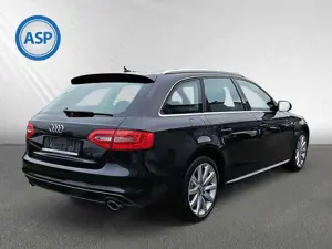 Audi A4 3.0 TDI "S Line" PANO SOUND LEDER NAVI XENON Bild 4