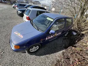 Volkswagen Polo 60 Servo Highline Bild 1