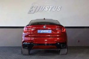 BMW X6 xDrive35i/360*/HUD/TOTW/4xSHZ/SBD/4-Zone/R21 Bild 5