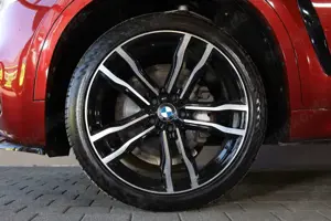 BMW X6 xDrive35i/360*/HUD/TOTW/4xSHZ/SBD/4-Zone/R21 Bild 4