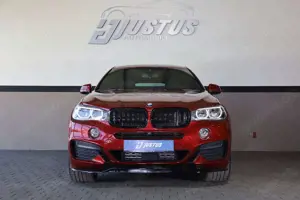 BMW X6 xDrive35i/360*/HUD/TOTW/4xSHZ/SBD/4-Zone/R21 Bild 2