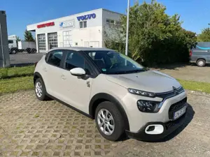 Citroen C3 PureTech 82 1.2