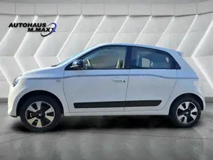 Renault Twingo Limited  Faltdach*Navigationssystem Bild 5